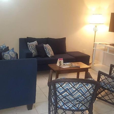 Negril Condo By The Beach Apt. 194 Point Village Buitenkant foto