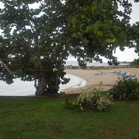 Negril Condo By The Beach Apt. 194 Point Village Buitenkant foto