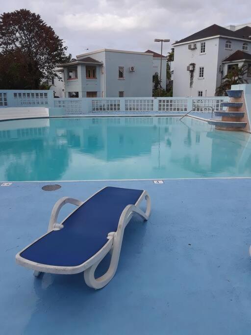 Negril Condo By The Beach Apt. 194 Point Village Buitenkant foto