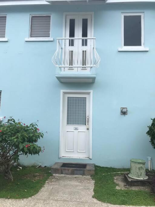 Negril Condo By The Beach Apt. 194 Point Village Buitenkant foto